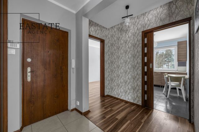 Mieszkanie 2-pokojowe Warszawa Ursynów, ul. Ludwika Hirszfelda. Zdjęcie 9