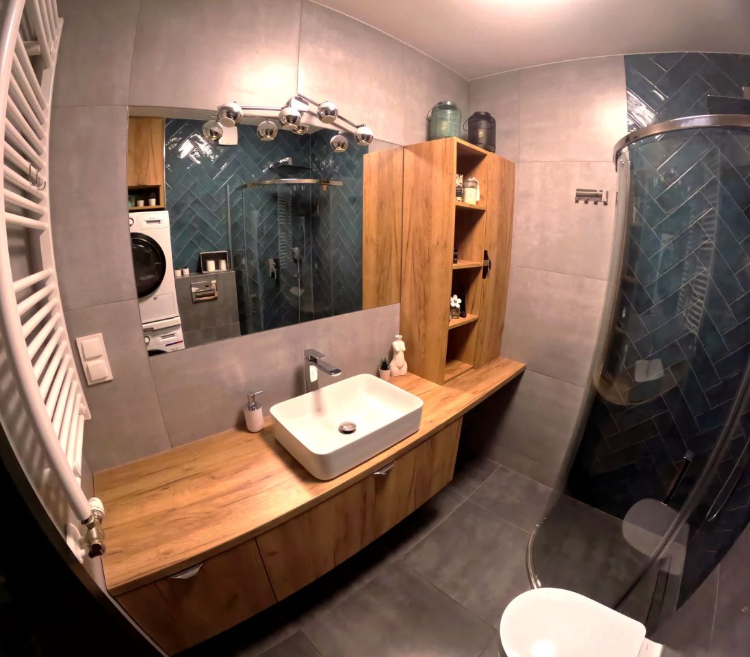 Mieszkanie 2-pokojowe Rzeszów Drabinianka, ul. Graniczna. Zdjęcie 11