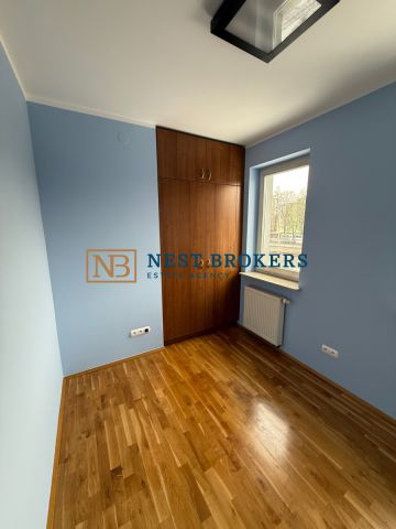 Mieszkanie 4-pokojowe Kraków Ludwinów, ul. Mieszczańska. Zdjęcie 12