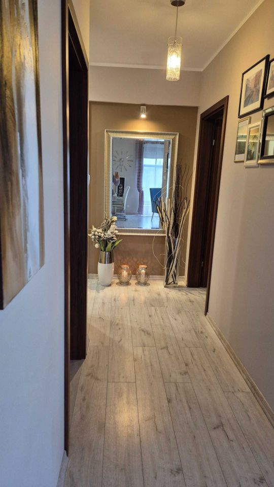 Mieszkanie 2-pokojowe Zgorzelec, ul. Jarosława Iwaszkiewicza. Zdjęcie 2