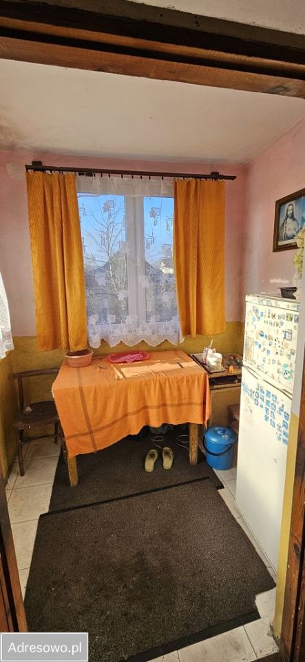 dom wolnostojący, 3 pokoje Kików. Zdjęcie 6