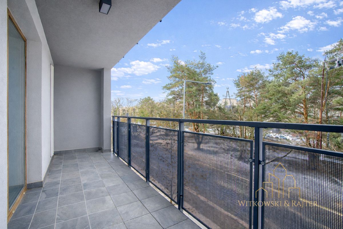 Mieszkanie 3-pokojowe Warszawa Białołęka, ul. Marii Callas. Zdjęcie 13