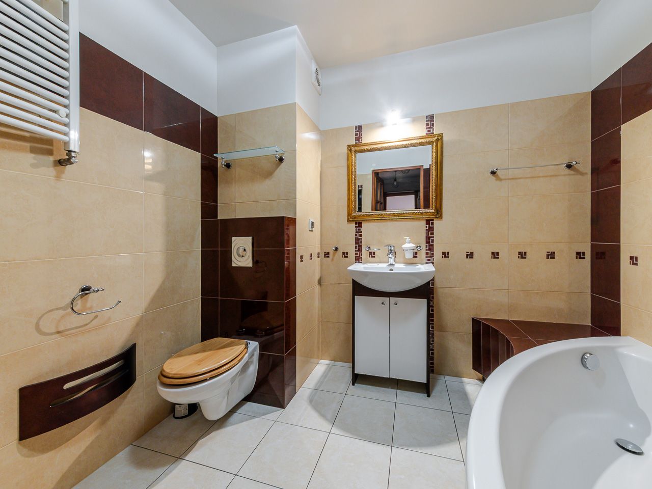 Mieszkanie 2-pokojowe Warszawa Białołęka, ul. Skarbka z Gór. Zdjęcie 8