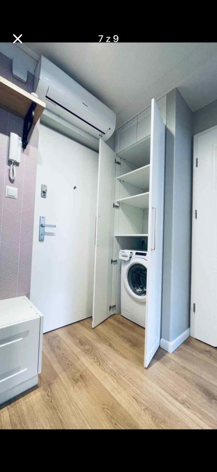 Mieszkanie 2-pokojowe Białystok Centrum, ul. Adama Mickiewicza. Zdjęcie 4