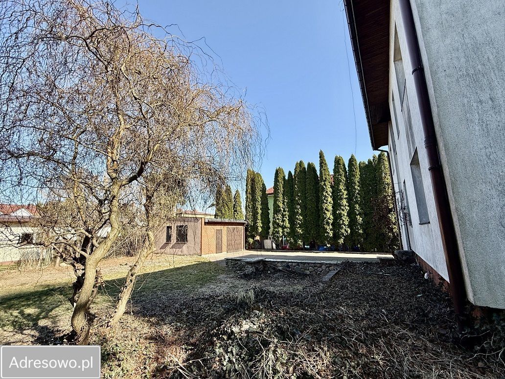 dom wolnostojący, 5 pokoi Piastów, ul. Elizy Orzeszkowej. Zdjęcie 6