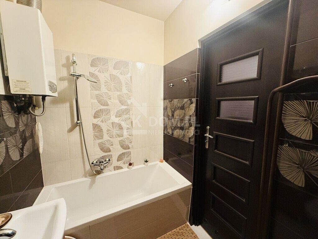 Mieszkanie 2-pokojowe Kielce Szydłówek, ul. Ludwika Zamenhofa. Zdjęcie 10