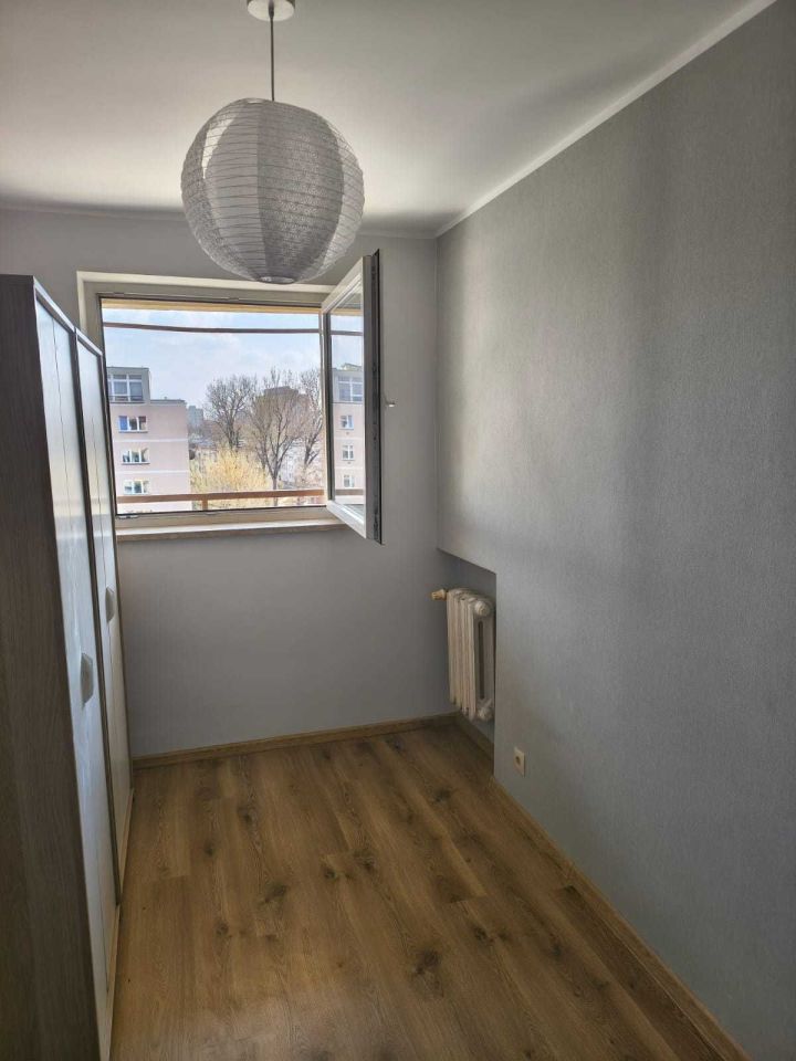 Mieszkanie 3-pokojowe Warszawa Praga-Południe, al. Jerzego Waszyngtona. Zdjęcie 8