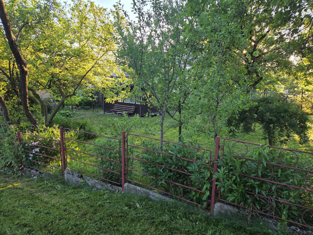 Działka rod Bielsko-Biała Lipnik, ul. Łąkowa. Zdjęcie 7