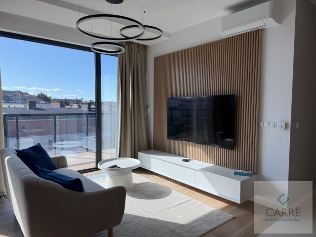 Mieszkanie 3-pokojowe Szczecin, ul. Jerzego Janosika. Zdjęcie 4