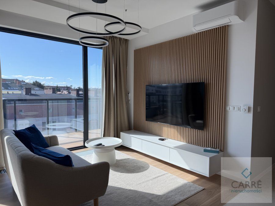 Mieszkanie 3-pokojowe Szczecin, ul. Jerzego Janosika. Zdjęcie 4