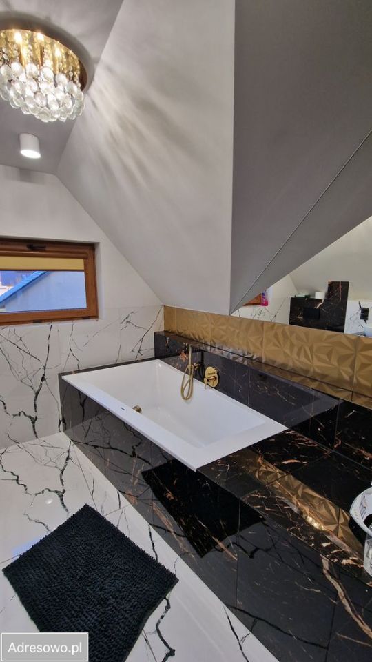 dom wolnostojący, 5 pokoi Wróblowice. Zdjęcie 4