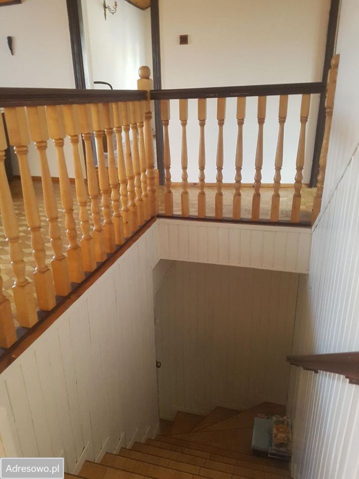 dom wolnostojący, 6 pokoi Pruszków. Zdjęcie 2