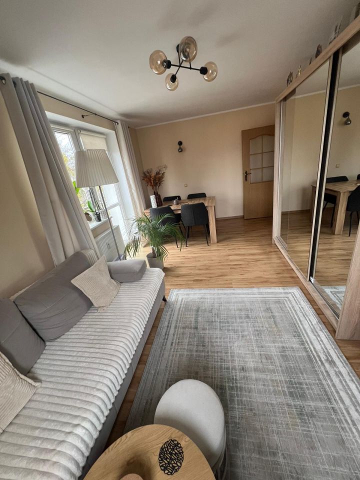 Mieszkanie 2-pokojowe Szczytno, ul. Bolesława Chrobrego. Zdjęcie 3