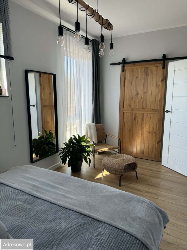 bliźniak, 4 pokoje Gdynia Chwarzno-Wiczlino, ul. Oleńki Billewiczówny. Zdjęcie 13