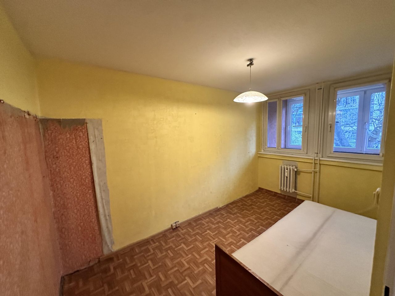 Mieszkanie 2-pokojowe Wrocław Krzyki, ul. Wielka. Zdjęcie 4