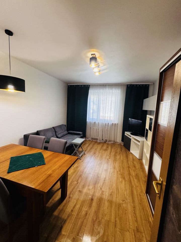 Mieszkanie 2-pokojowe Tomaszów Mazowiecki, ul. gen. Józefa Bema. Zdjęcie 3