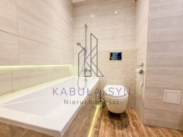 Mieszkanie 3-pokojowe Bydgoszcz, ul. ppor. Danuty Siedzikówny "Inki". Zdjęcie 14