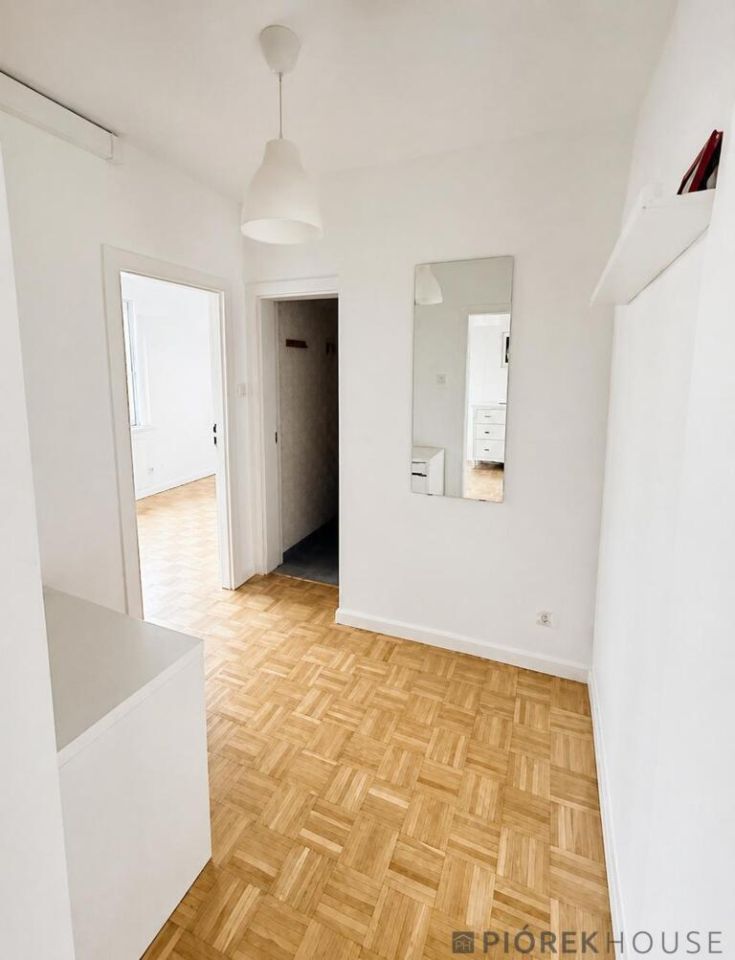 Mieszkanie 2-pokojowe Warszawa Praga-Południe, ul. Tadeusza Manteuffla. Zdjęcie 10