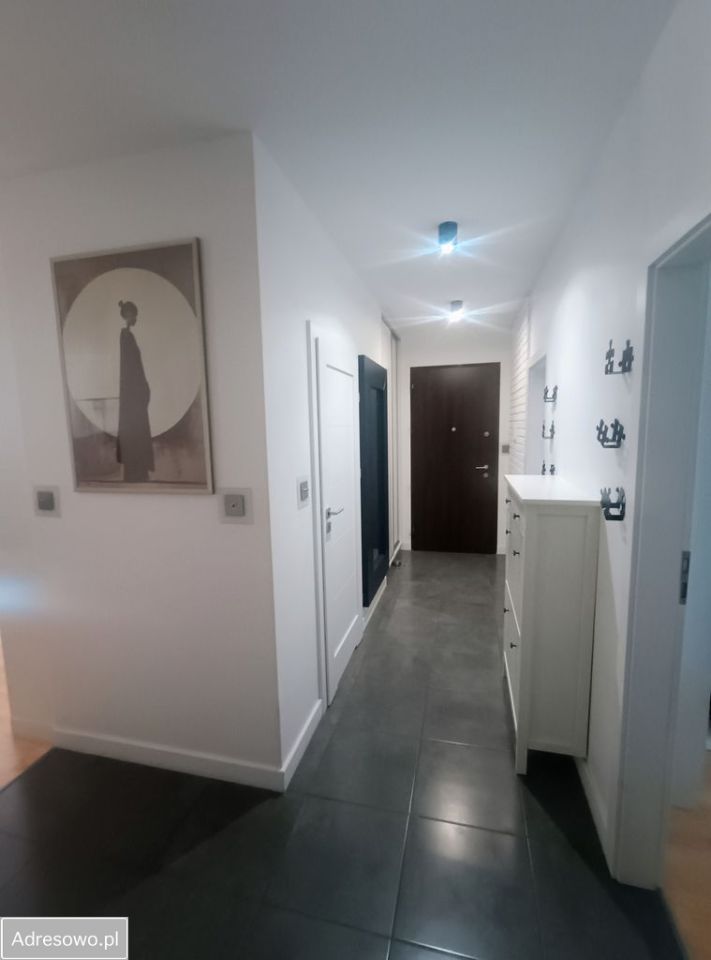 Mieszkanie 4-pokojowe Warszawa Bielany, ul. Sokratesa. Zdjęcie 9