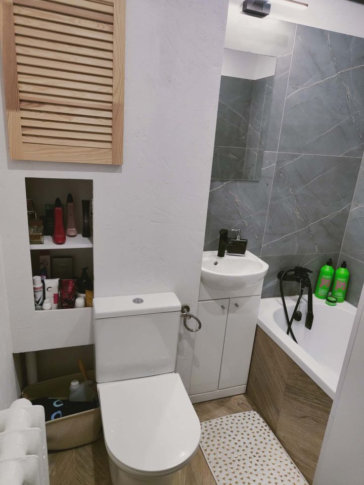Mieszkanie 2-pokojowe Wrocław Krzyki, ul. Komandorska. Zdjęcie 14