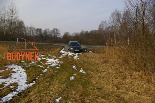 Działka rolna Malechowo. Zdjęcie 11