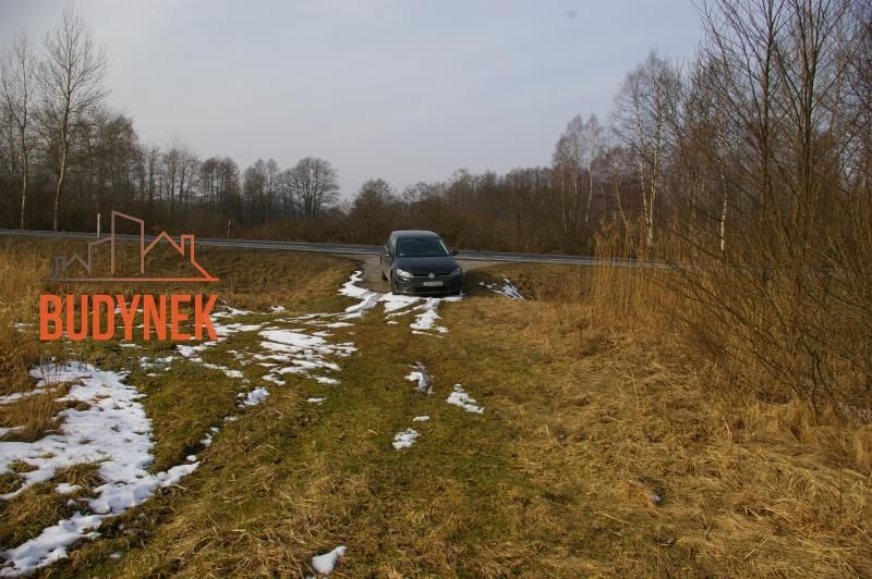 Działka rolna Malechowo. Zdjęcie 11