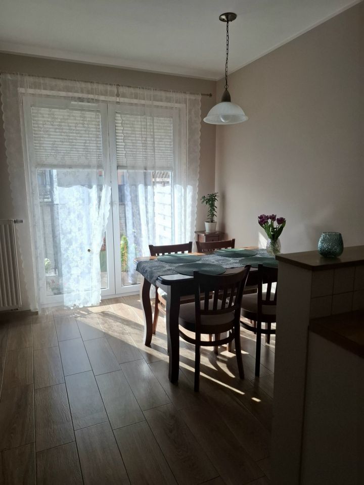 Mieszkanie 3-pokojowe Świnoujście Centrum, ul. Łużycka. Zdjęcie 11