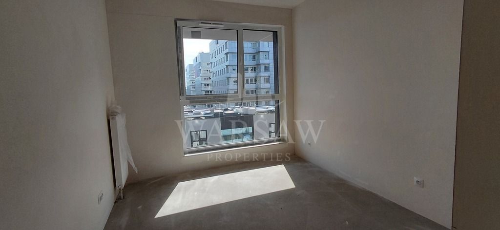 Mieszkanie 2-pokojowe Warszawa Mokotów, ul. Domaniewska. Zdjęcie 4