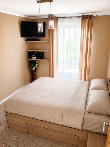Mieszkanie 3-pokojowe Lublin Węglin, ul. Kryształowa. Zdjęcie 8