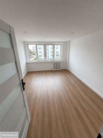Mieszkanie 1-pokojowe Szczecin Pomorzany, ul. 9 Maja. Zdjęcie 1