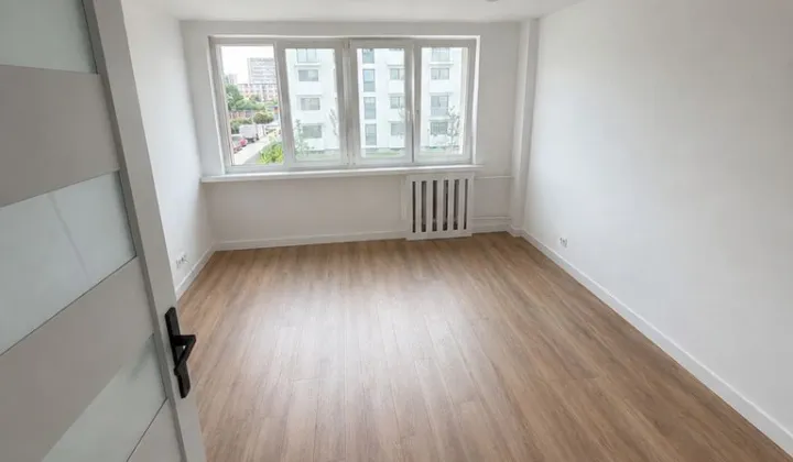 Mieszkanie 1-pokojowe Szczecin Pomorzany, ul. 9 Maja