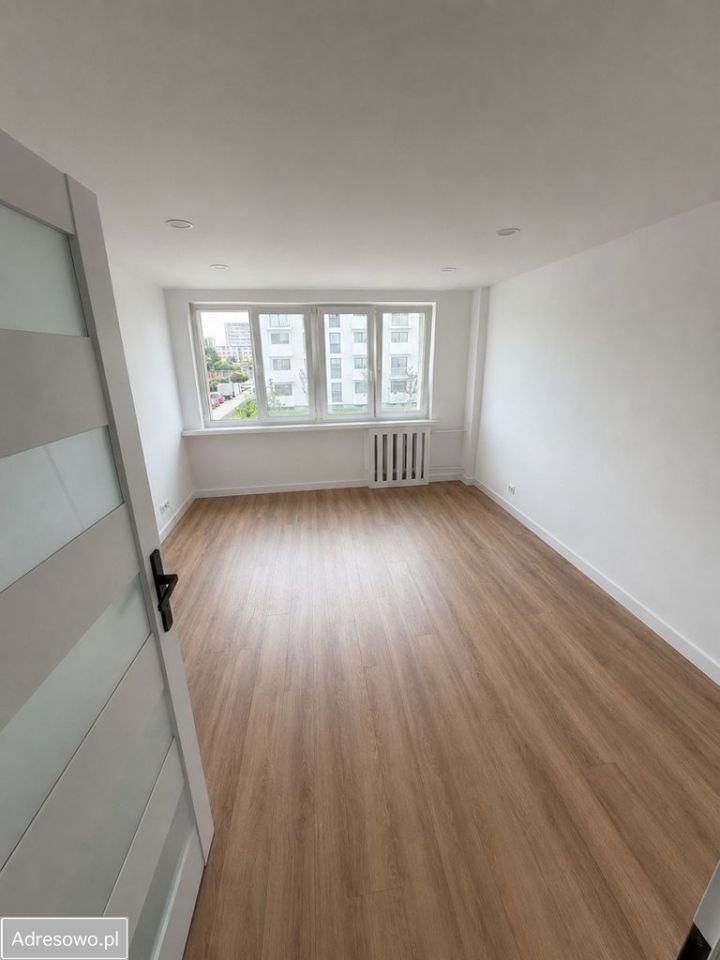 Mieszkanie 1-pokojowe Szczecin Pomorzany, ul. 9 Maja. Zdjęcie 1