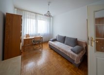 Mieszkanie 3-pokojowe Warszawa Gocław, ul. Floriana Znanieckiego. Zdjęcie 3
