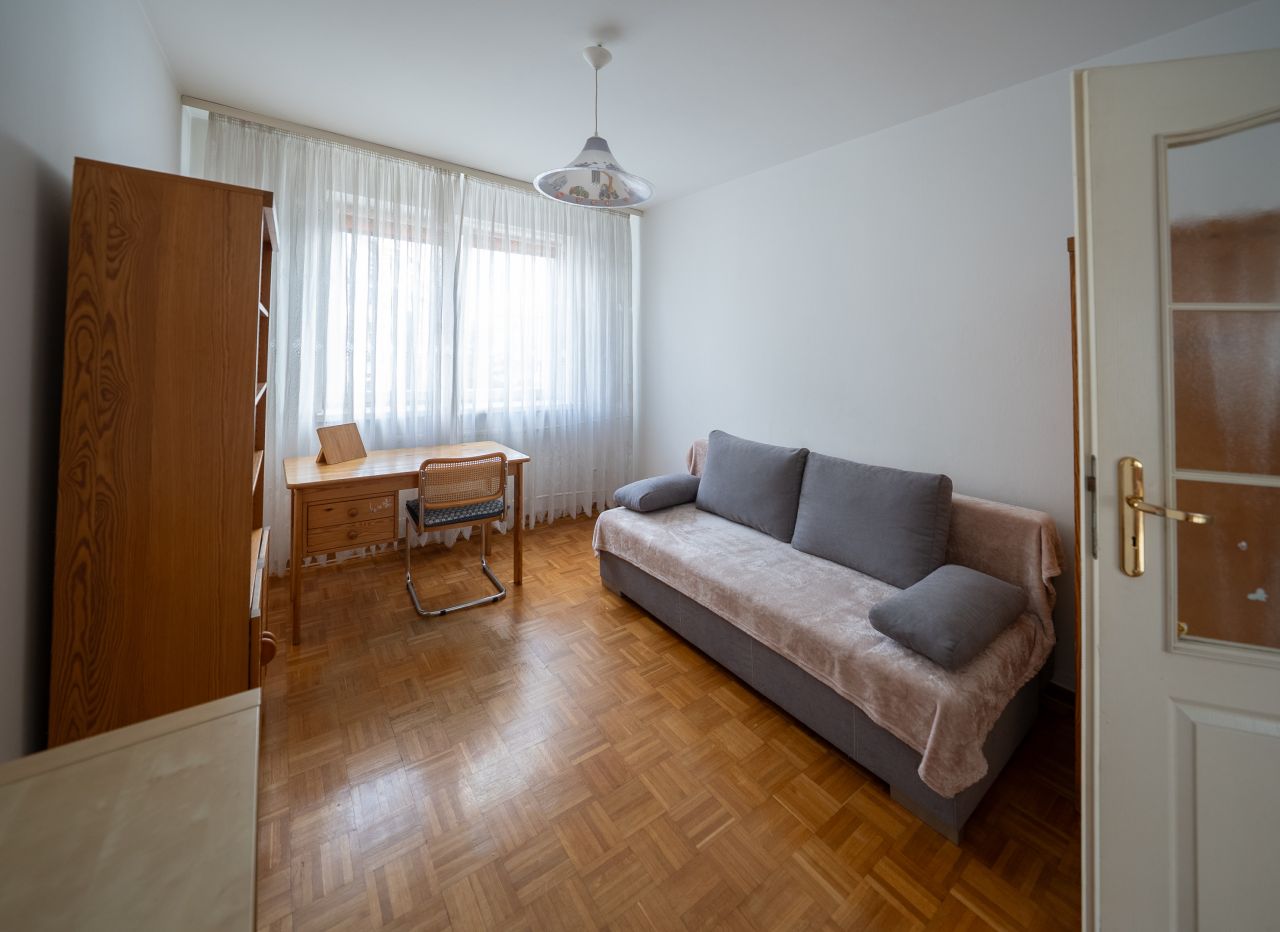 Mieszkanie 3-pokojowe Warszawa Gocław, ul. Floriana Znanieckiego. Zdjęcie 4