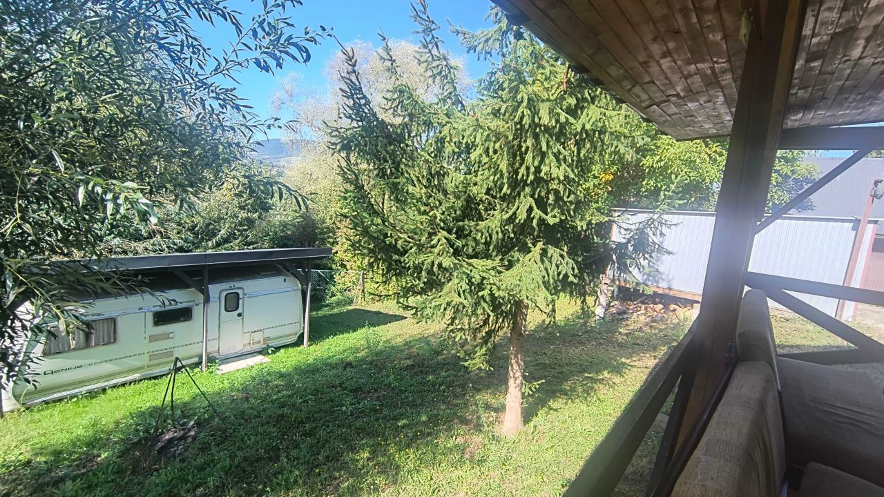 Działka rekreacyjna Zbyszyce. Zdjęcie 6