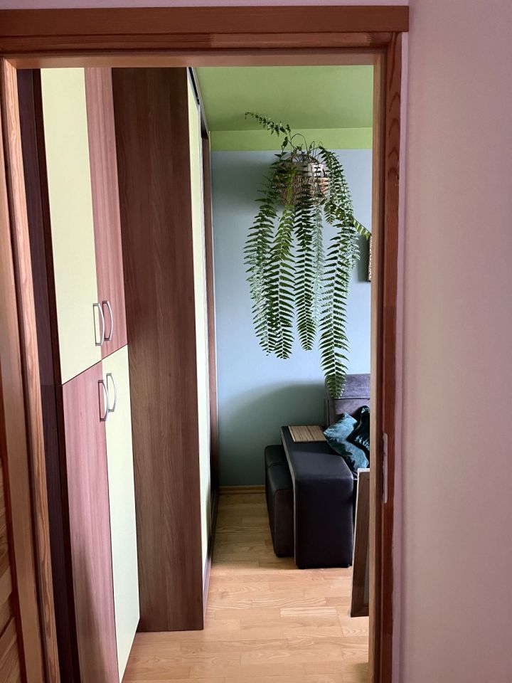 Mieszkanie 3-pokojowe Łódź Zarzew, ul. Tatrzańska. Zdjęcie 15