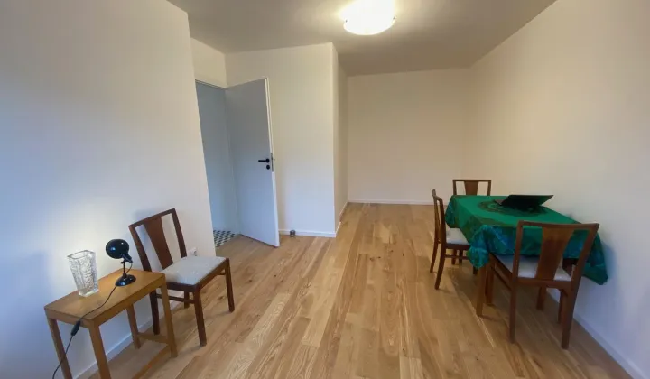 Mieszkanie 2-pokojowe Warszawa Okęcie, ul. 1 Sierpnia