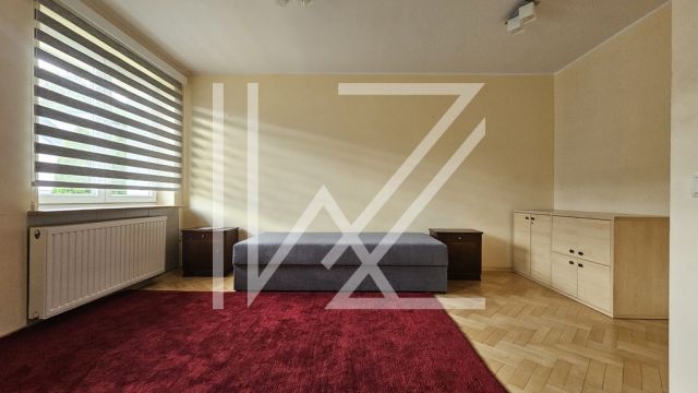 Mieszkanie 4-pokojowe Kraków, ul. Józefa Chełmońskiego. Zdjęcie 2