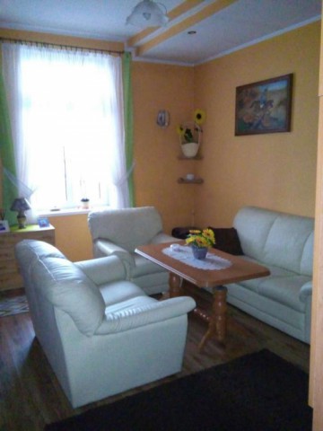 Mieszkanie 2-pokojowe Susz, ul. Koszarowa. Zdjęcie 1