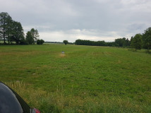 Działka budowlana Głuchów-Lasy. Zdjęcie 2