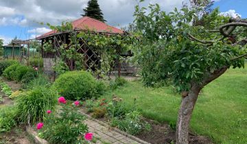 Działka rod Połczyn-Zdrój, ul. Traugutta