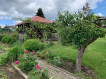 Działka rod Połczyn-Zdrój, ul. Traugutta. Zdjęcie 1