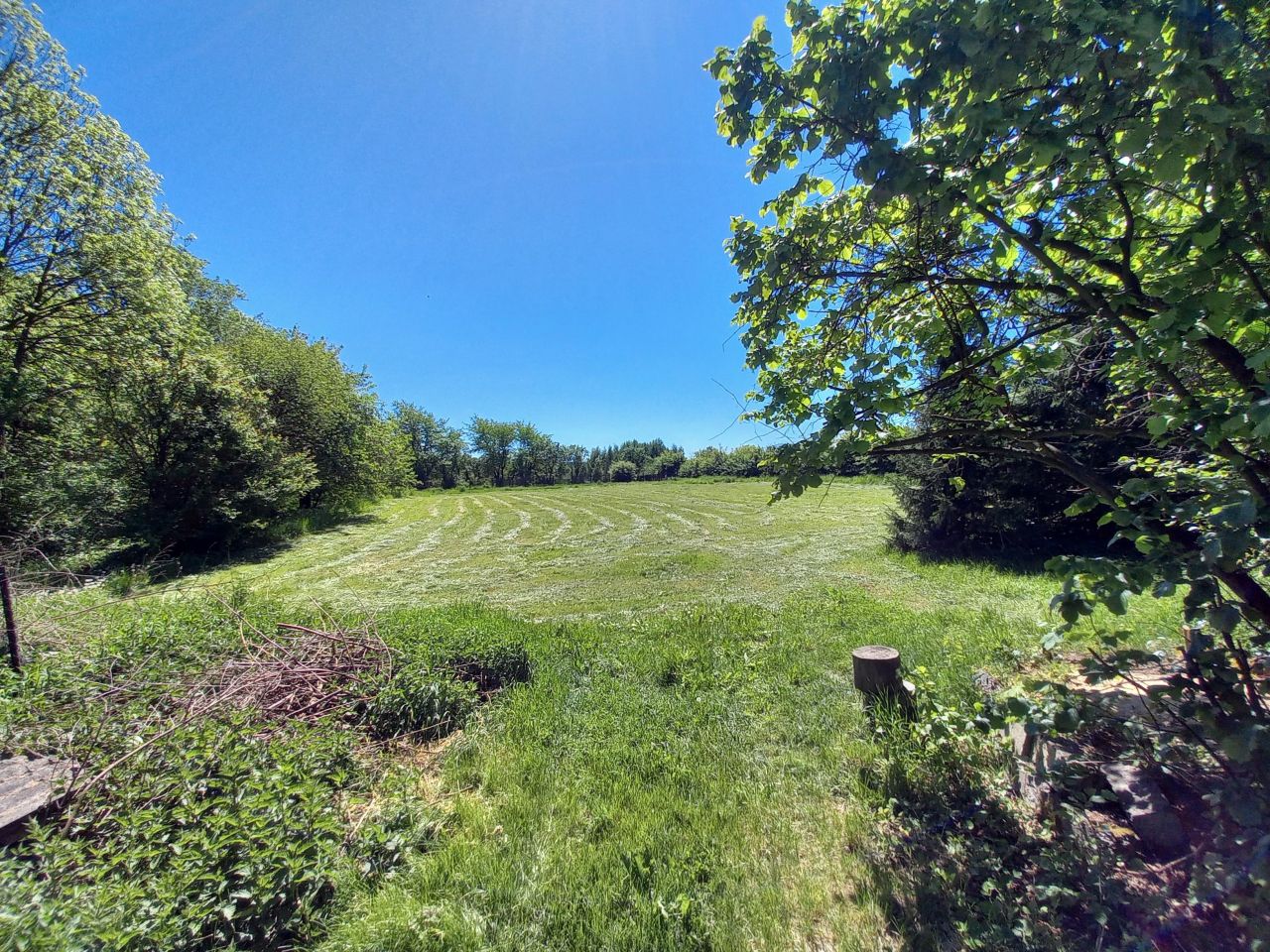 dom wolnostojący Sulisławice Gościniec. Zdjęcie 5