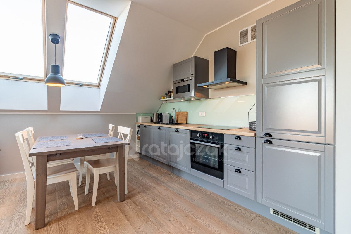 Mieszkanie 3-pokojowe Pętkowice, ul. Golfistów. Zdjęcie 7