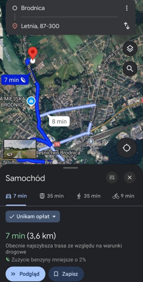 Działka inna Karbowo, ul. Letnia. Zdjęcie 3