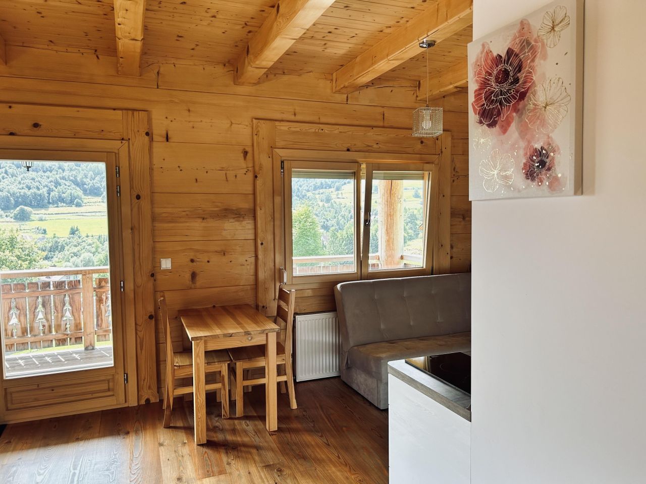 dom wolnostojący, 2 pokoje Tokarnia Gębkowa. Zdjęcie 17