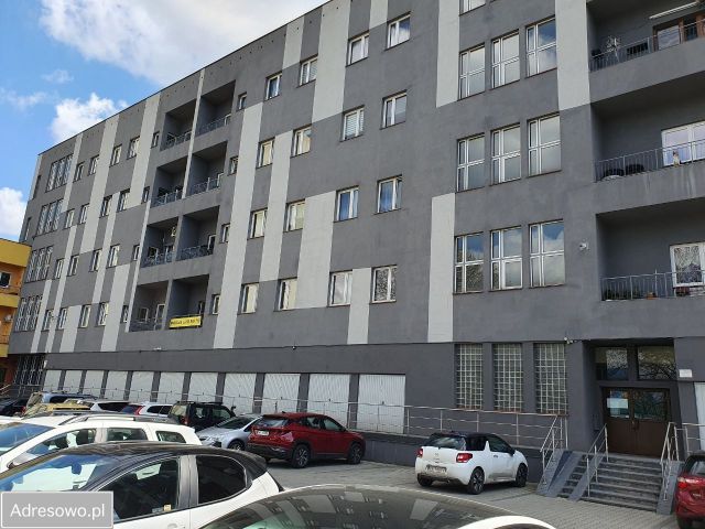 Mieszkanie 4-pokojowe Kraków Łagiewniki, ul. Zakopiańska. Zdjęcie 1