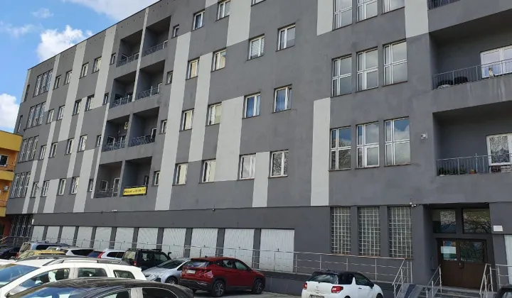 Mieszkanie 4-pokojowe Kraków Łagiewniki, ul. Zakopiańska