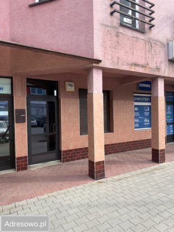 Lokal Mielec, ul. Pułaskiego. Zdjęcie 1