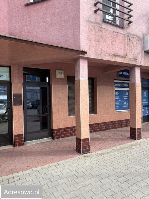 Lokal Mielec, ul. Pułaskiego